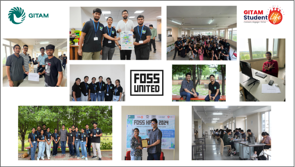 FOSS Hack 25